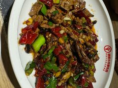 -建辉湖南土菜馆(南大街店)