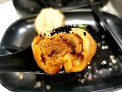 -小杨生煎(南京东路食品一店)