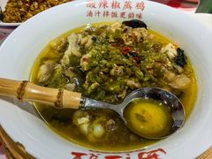 -西江红·株洲本地菜(滨江南路店)