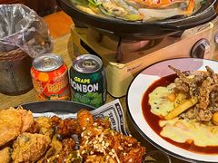 -Dak's 炸鸡(远景路店)