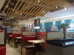 -鱼酷活鱼烤鱼(南京水游城店)