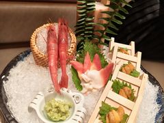 -上井料理黑金店(IFS国金中心店)