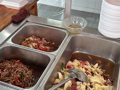 -大邑李记肥肠血旺