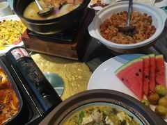 -紫鑫阁饭庄(长安店)