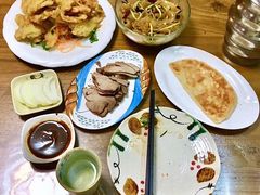 -毛毛熏肉•东北菜老字号(大安街店)