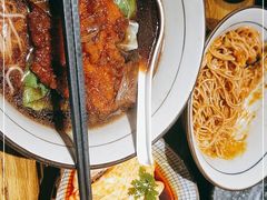 -南小蟹手工點心(三里屯店)