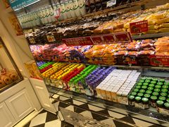-味多美蛋糕(苏州街地铁店)