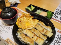 -鳗事鱼意·活鳗現烤专门店(富力海珠城店)
