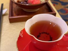 -武汉香格里拉大酒店·香宫中餐厅