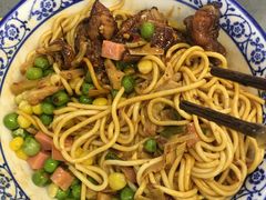-梅溪·小伙子干挑面(安吉总店)