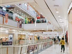 -永旺梦乐城(金银潭店)