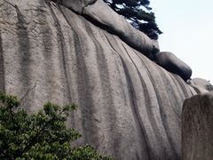 -天柱山风景区
