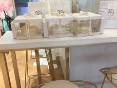 -西檬树SIMON·T轻奢蛋糕(大东方Max店)