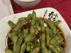 -龙巢盱眙龙虾·牛蛙·烧烤宵夜(八卦岭店)