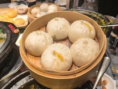 -陶德砂锅(蜀汉路店)