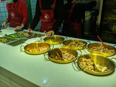 -流浪地图剁椒卤汁拌饭(未来城购物广场店)