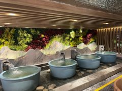 -青水瓦台汤泉(未央店)