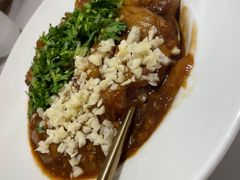 -上关东东北菜(夫子庙水游城店)