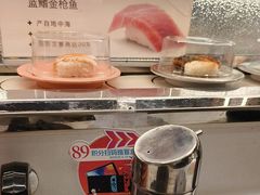 -争鲜回转寿司(朝北大悦城店)