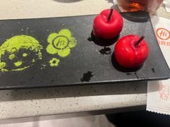 -海底捞火锅(东方时代广场店)
