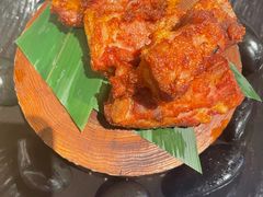 -沿江海南菜·文昌鸡祖师爷(大东海店)