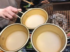 -九田家黑牛烤肉料理(石路天虹店)