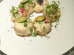 -T館·花园艺术餐厅