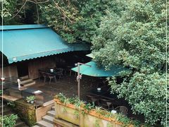 -龙井壹号·茶缘山景宴(龙井村店)