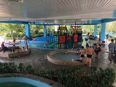 -南宫温泉水世界