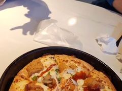 -必胜客(天鹅湖万达店)