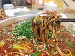 鳝丝-临江后街鳝丝(临江店)