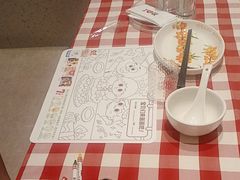 -西贝(上海新梅广场店)