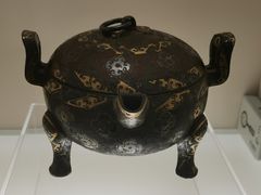 -上海博物馆(人民广场馆)