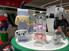 -任天堂Nintendo Switch体验店(天河城店)