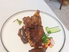 -乾隆美食·本帮菜(黄河路店)