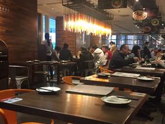 大堂-新旺茶餐厅(嘉里城店)