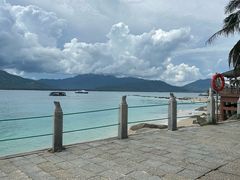 -海南分界洲岛旅游区