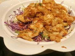 -铂尔台州菜(铂尔国际店)