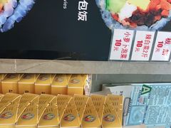 -传闻来紫菜包饭·打糕(西塔韩百店)