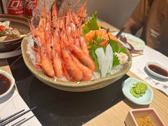 -匠和风精致料理(福州金融街万达店)