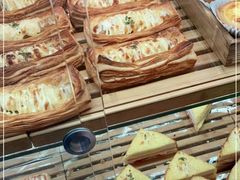 -味多美蛋糕(安定门店)
