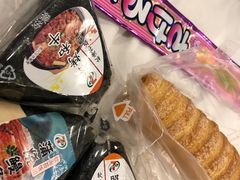 -罗森尼娜(解放西路店)