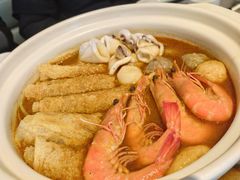 -陶兰居·手工点心·粤菜(圆融时代广场店)