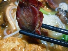 叉烧螺蛳粉-八十八粉儿(尚都店)