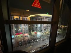 -喜悦烤鸭·新京菜(王府井店)