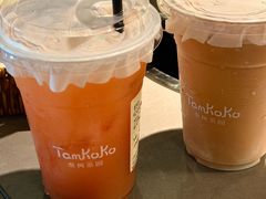 -同仁四季椰子鸡(无锡滨湖万象汇店)