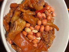 -田小狗的饭店(才子佳郡店)