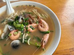 -阿玲海鲜面(高亭镇星河路店)
