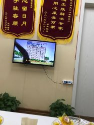 -康巴克疤痕修复连锁机构