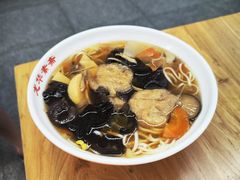 -龙华素斋(龙华路店)